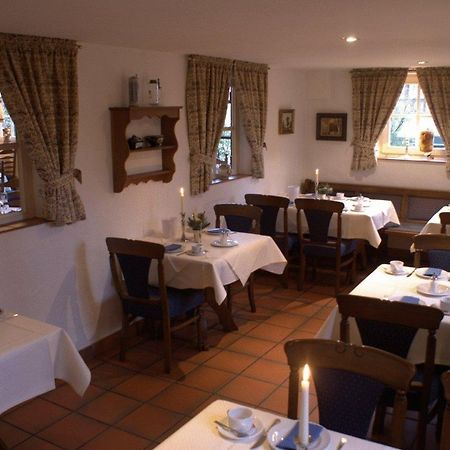 Aust - Das Landhotel Warendorf Buitenkant foto