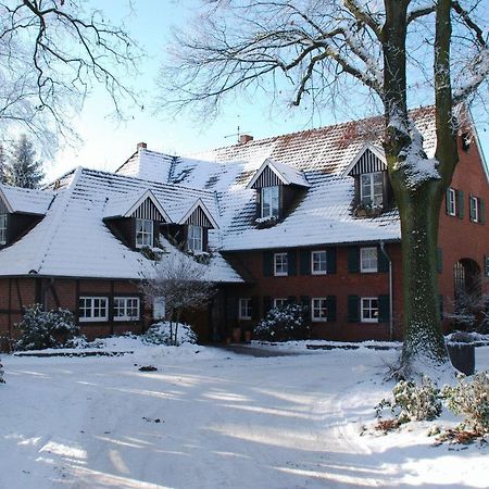 Aust - Das Landhotel Warendorf Buitenkant foto