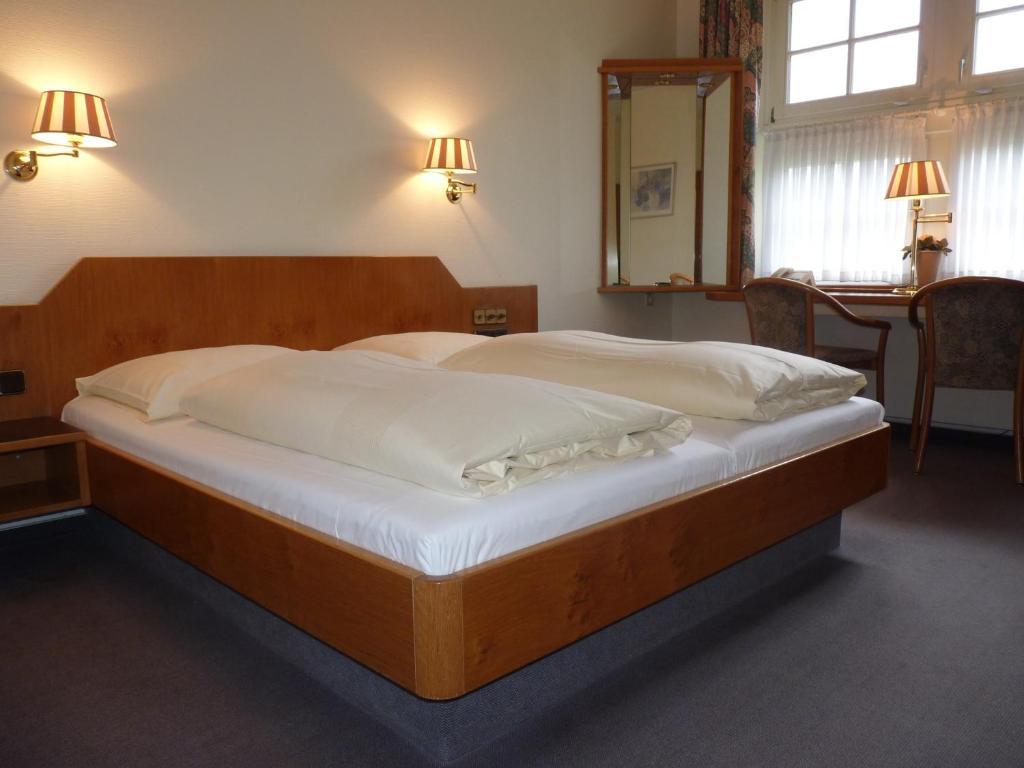 Aust - Das Landhotel Warendorf Kamer foto